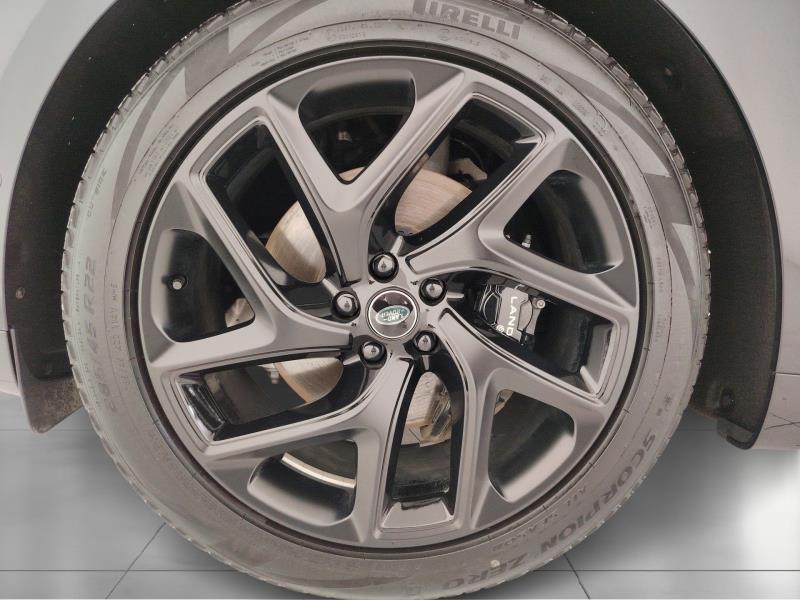LAND ROVER Range rover sport 3.0d i6 mhev dynamic hse awd 250cv auto
