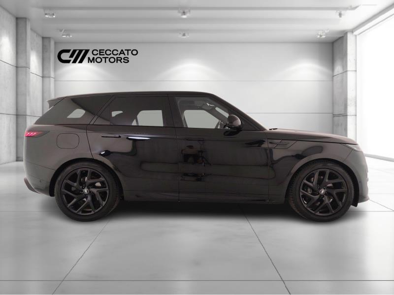 LAND ROVER Range rover sport 3.0d i6 mhev dynamic hse awd 250cv auto