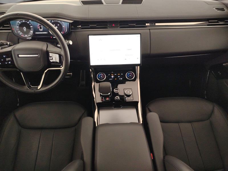 LAND ROVER Range rover sport 3.0d i6 mhev dynamic hse awd 250cv auto