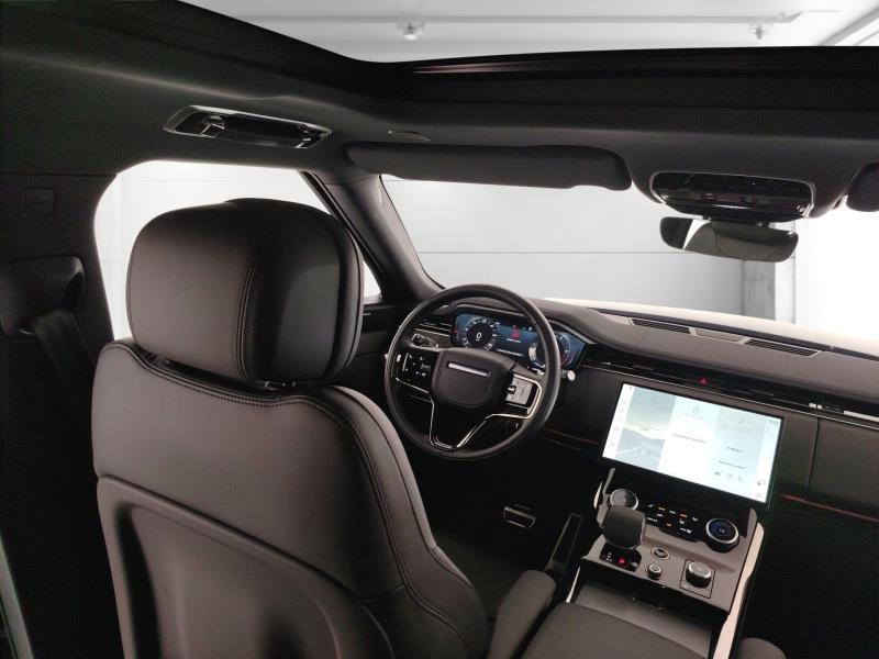LAND ROVER Range rover sport 3.0d i6 mhev dynamic hse awd 250cv auto