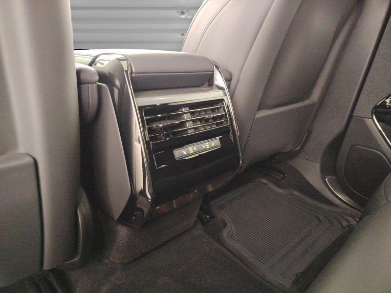 LAND ROVER Range rover sport 3.0d i6 mhev dynamic hse awd 250cv auto