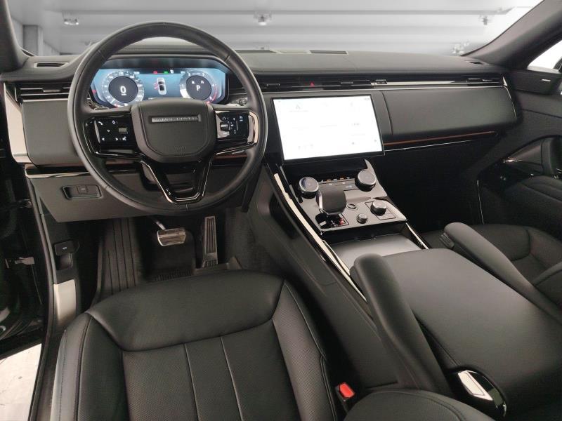 LAND ROVER Range rover sport 3.0d i6 mhev dynamic hse awd 250cv auto