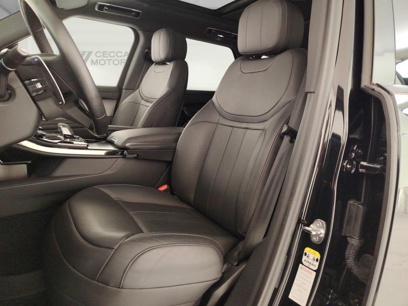 LAND ROVER Range rover sport 3.0d i6 mhev dynamic hse awd 250cv auto