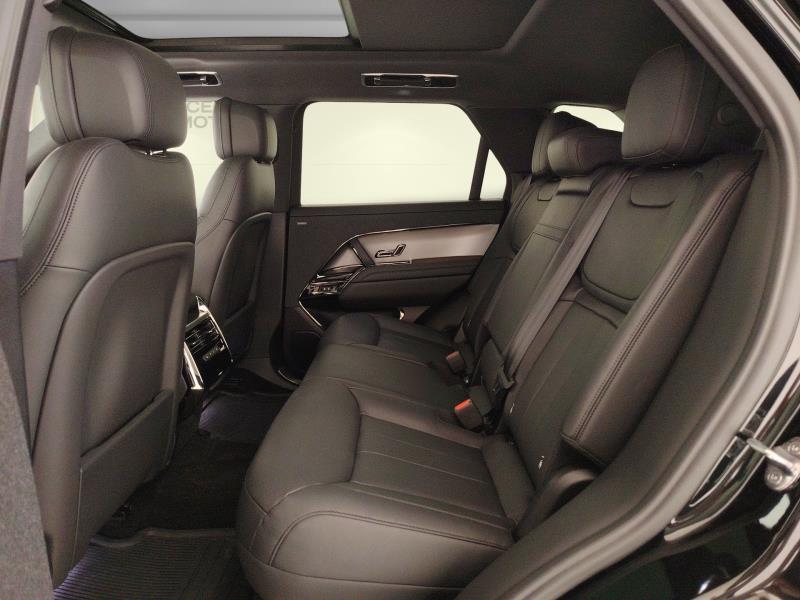 LAND ROVER Range rover sport 3.0d i6 mhev dynamic hse awd 250cv auto