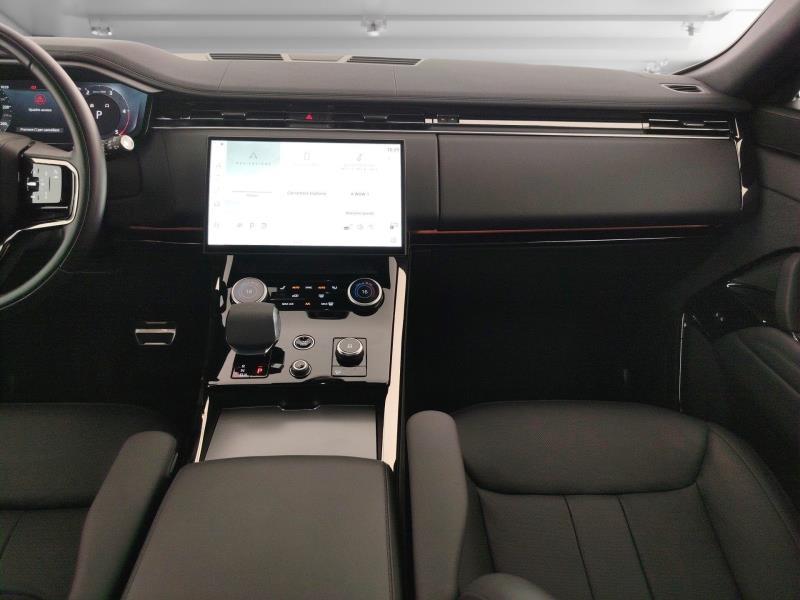 LAND ROVER Range rover sport 3.0d i6 mhev dynamic hse awd 250cv auto