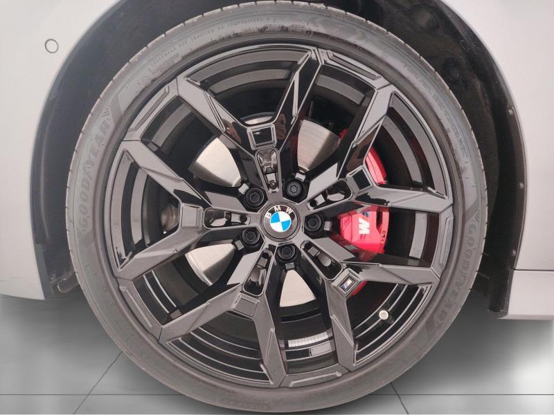 BMW 330d touring mhev 48v xdrive msport pro auto