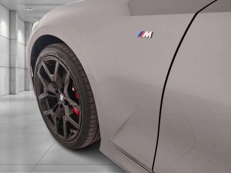 BMW 330d touring mhev 48v xdrive msport pro auto