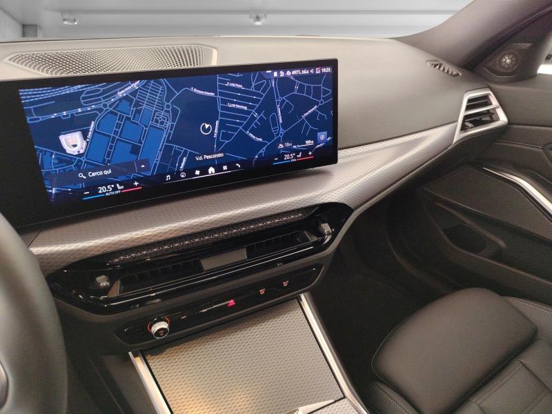 BMW 330d touring mhev 48v xdrive msport pro auto