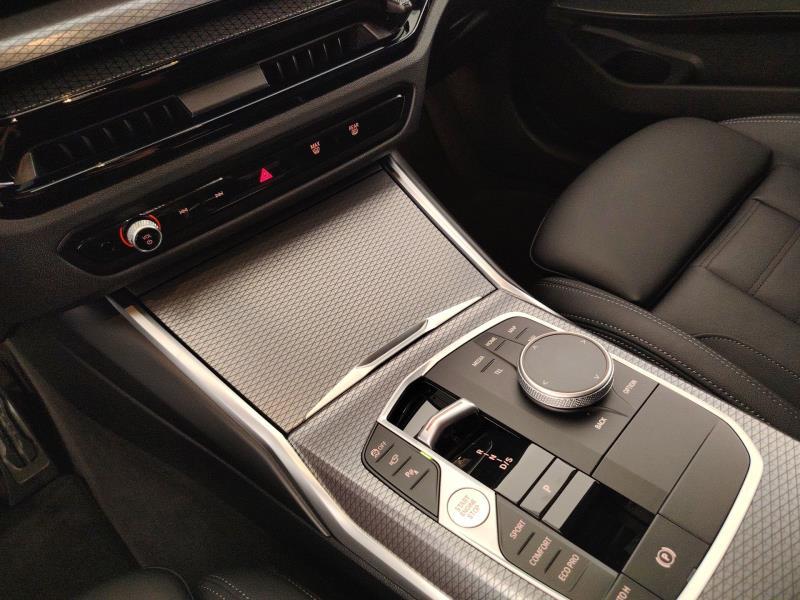 BMW 330d touring mhev 48v xdrive msport pro auto