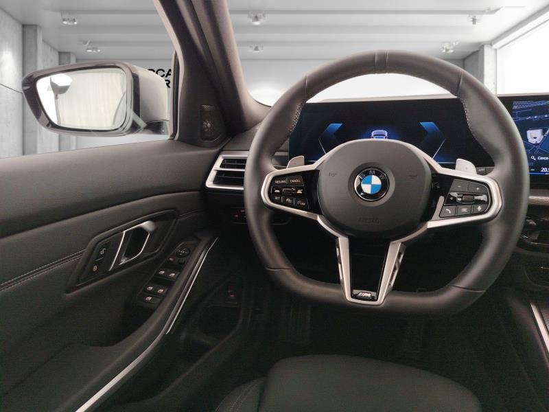 BMW 330d touring mhev 48v xdrive msport pro auto