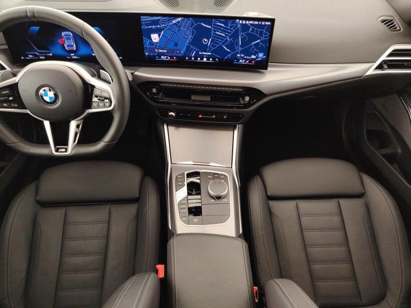 BMW 330d touring mhev 48v xdrive msport pro auto