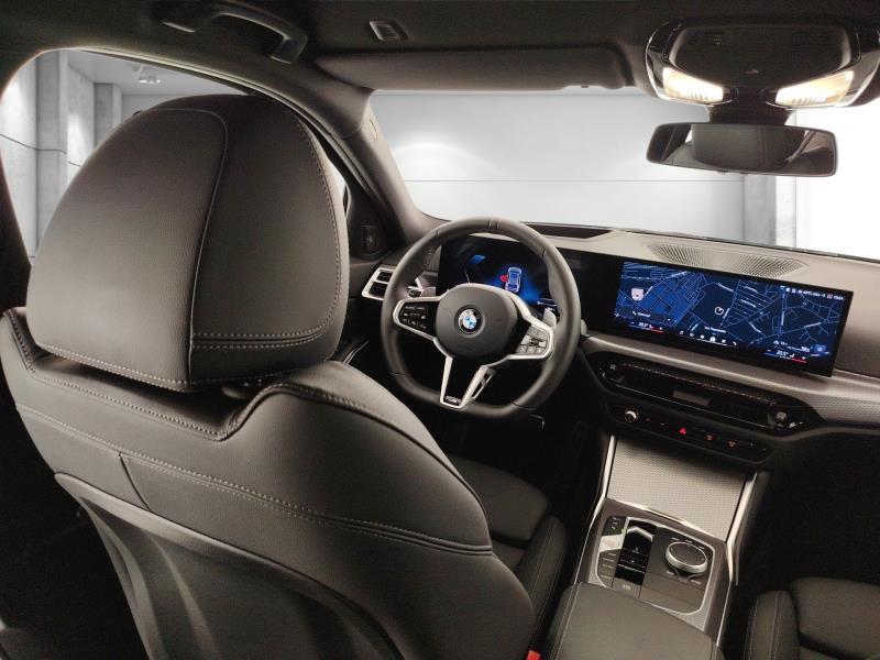 BMW 330d touring mhev 48v xdrive msport pro auto