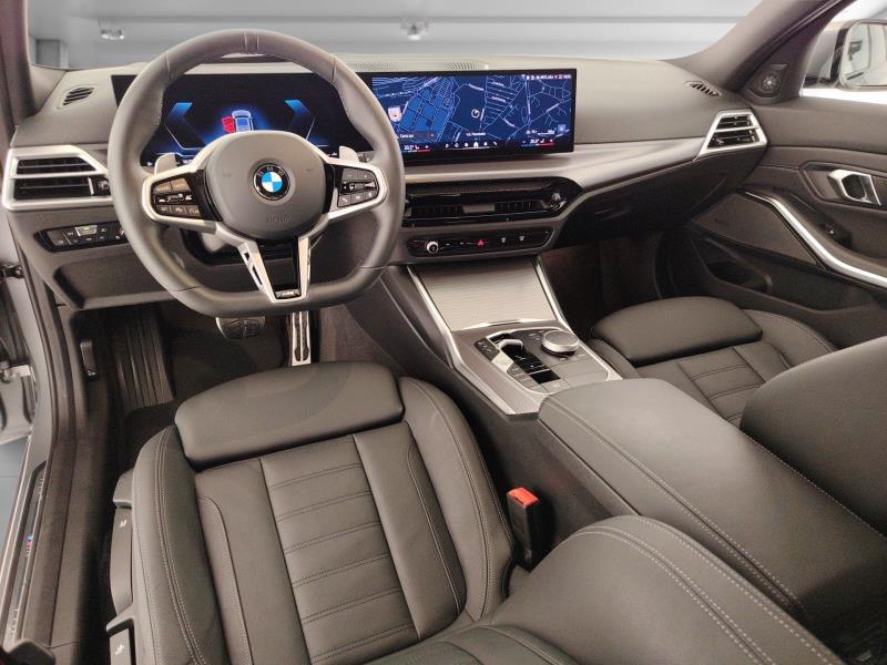 BMW 330d touring mhev 48v xdrive msport pro auto