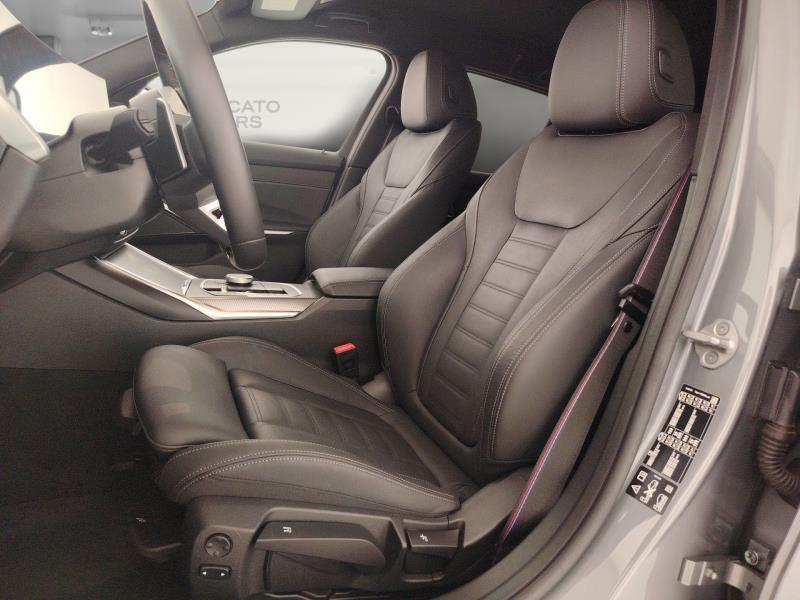 BMW 330d touring mhev 48v xdrive msport pro auto