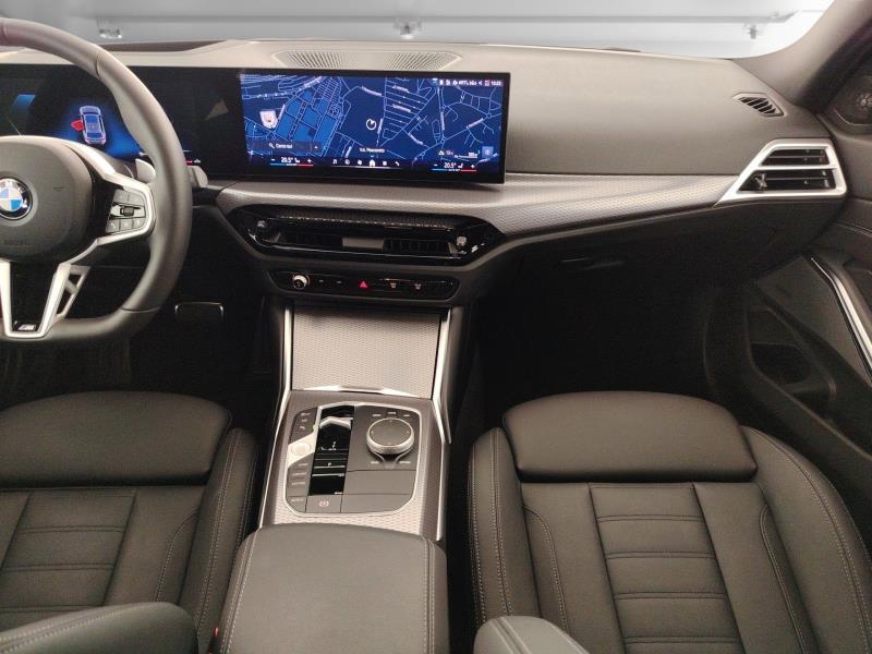 BMW 330d touring mhev 48v xdrive msport pro auto