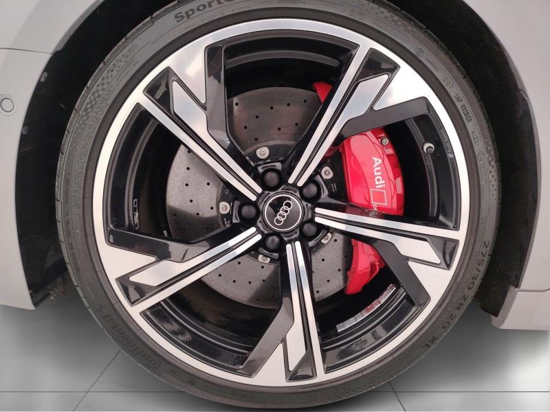 AUDI Rs5 coupe 2.9 tfsi quattro 450cv tiptronic