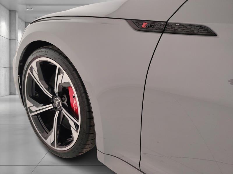 AUDI Rs5 coupe 2.9 tfsi quattro 450cv tiptronic
