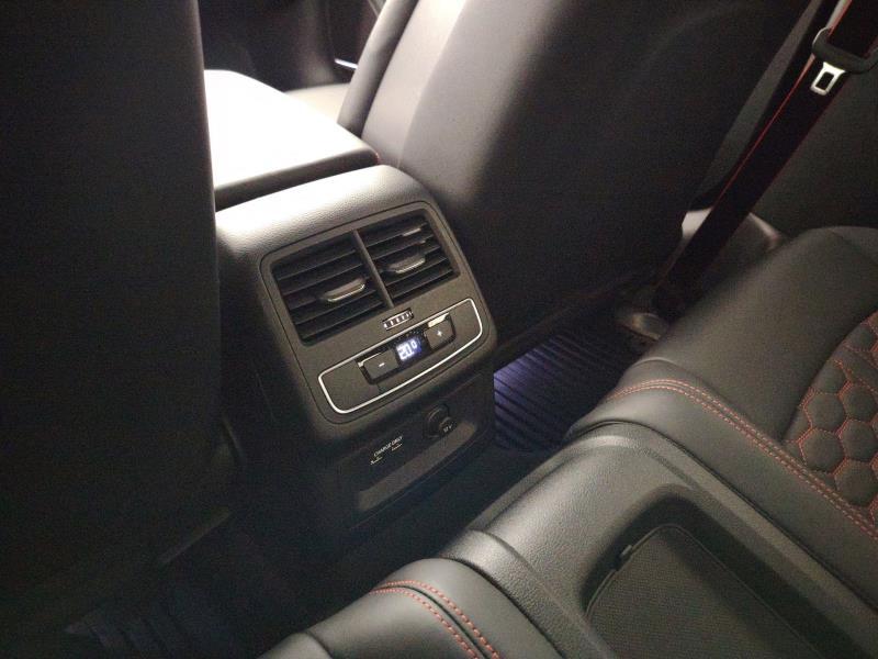 AUDI Rs5 coupe 2.9 tfsi quattro 450cv tiptronic