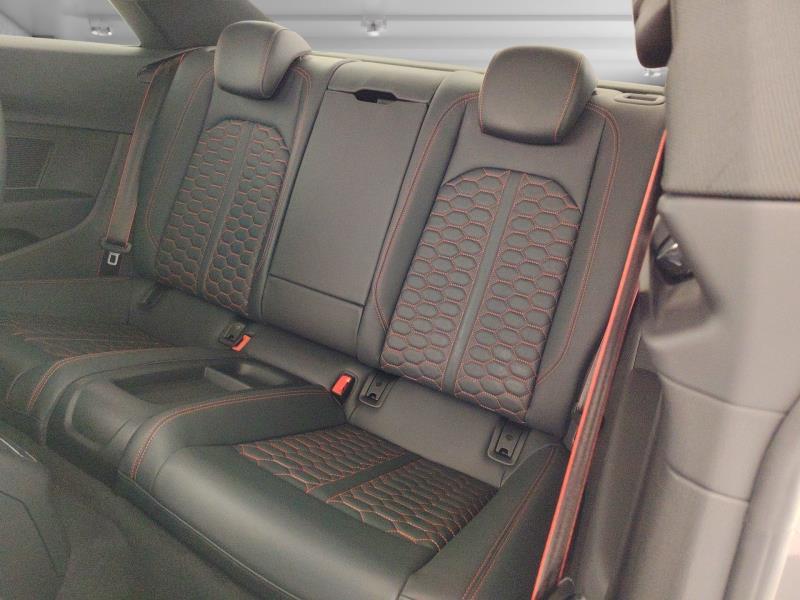 AUDI Rs5 coupe 2.9 tfsi quattro 450cv tiptronic
