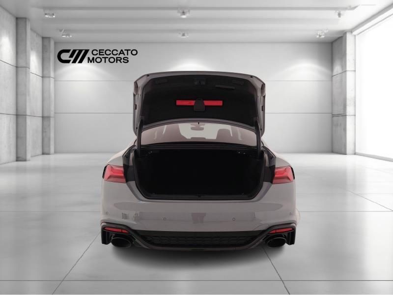 AUDI Rs5 coupe 2.9 tfsi quattro 450cv tiptronic