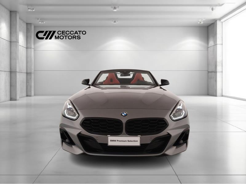 BMW Z4 m40i auto
