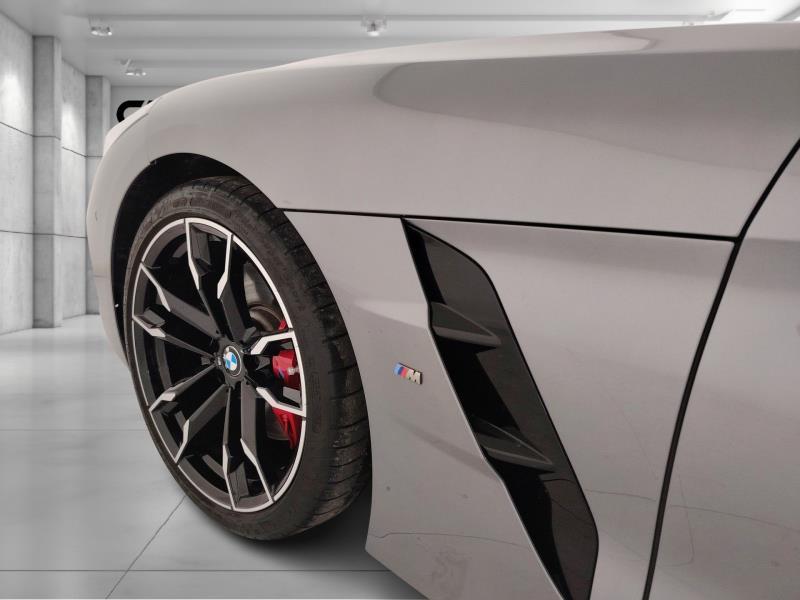 BMW Z4 m40i auto