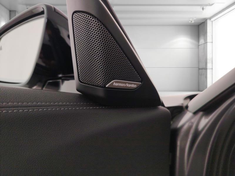 BMW Z4 m40i auto