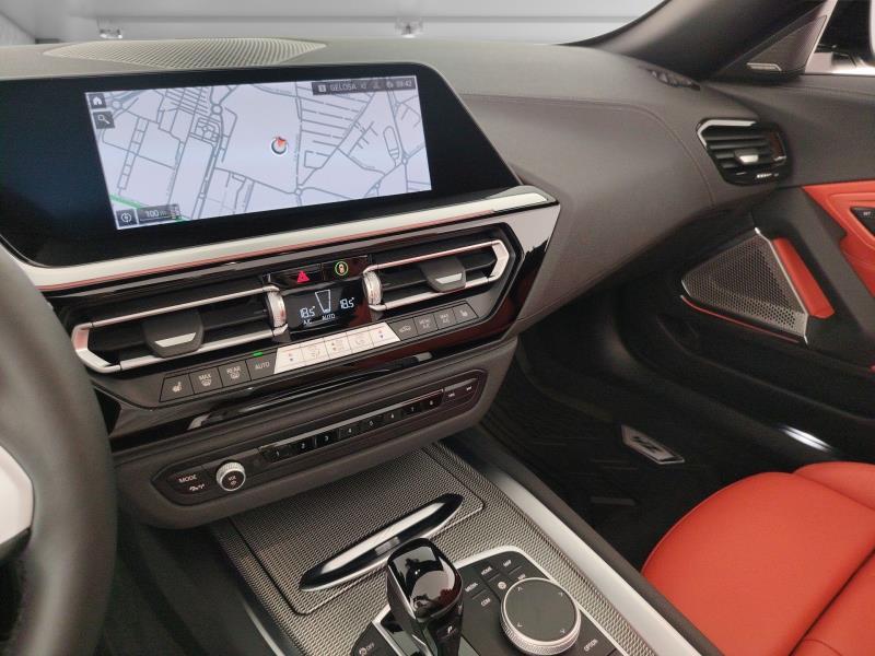 BMW Z4 m40i auto