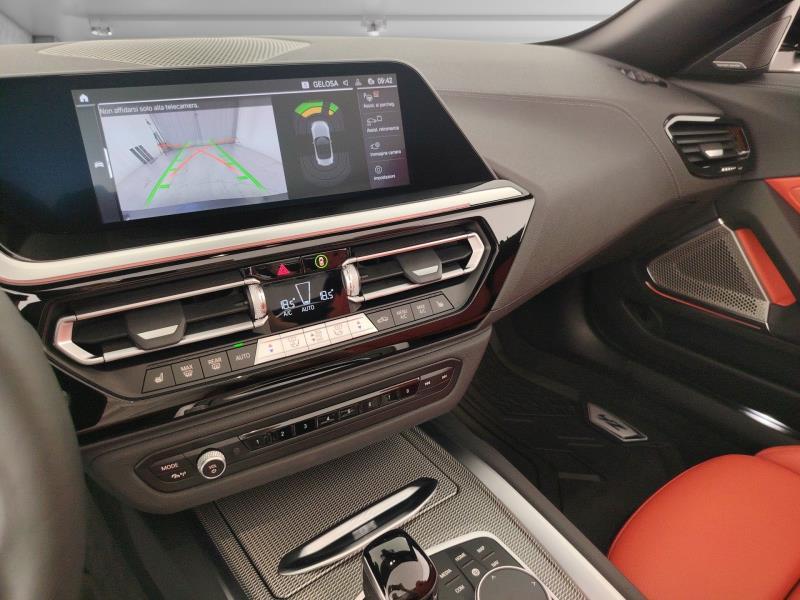 BMW Z4 m40i auto