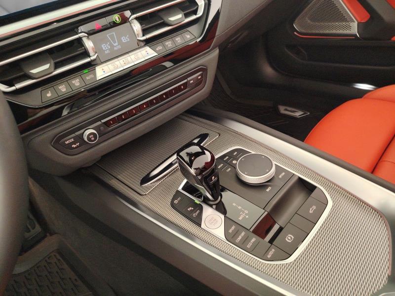 BMW Z4 m40i auto