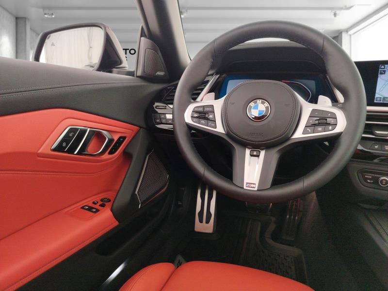 BMW Z4 m40i auto
