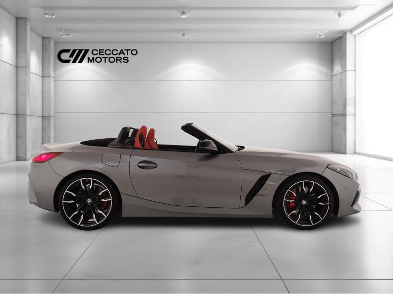 BMW Z4 m40i auto
