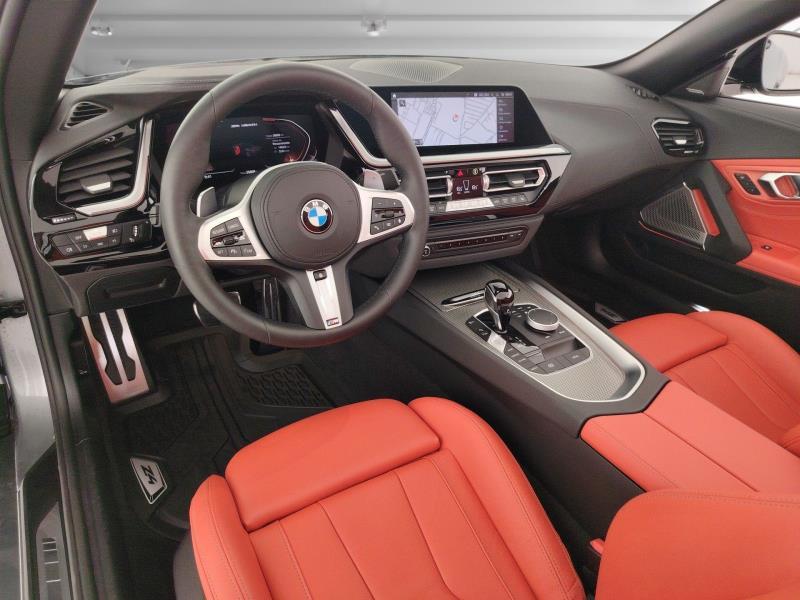 BMW Z4 m40i auto