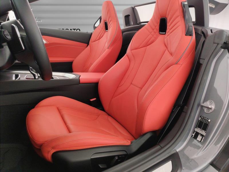 BMW Z4 m40i auto