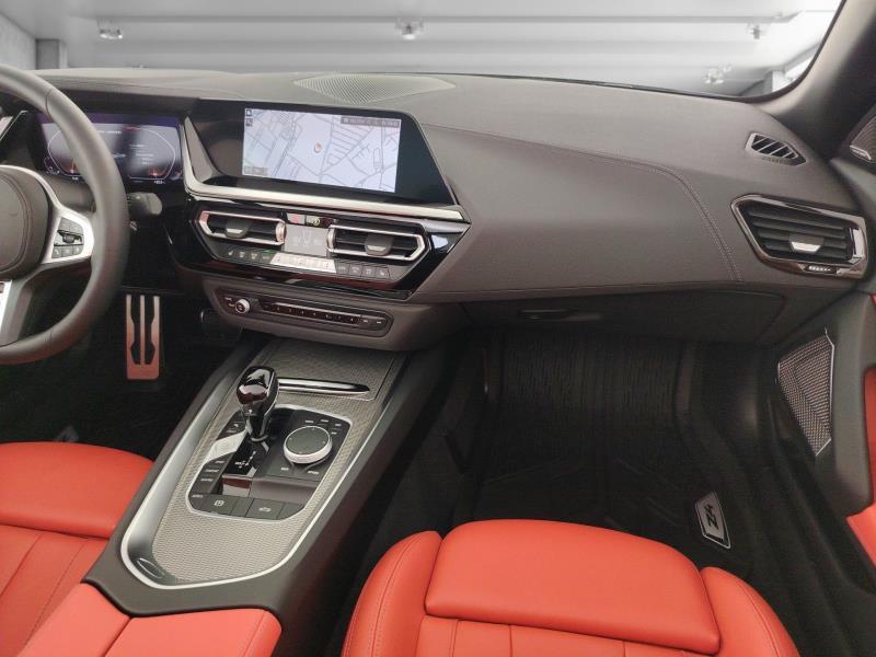 BMW Z4 m40i auto
