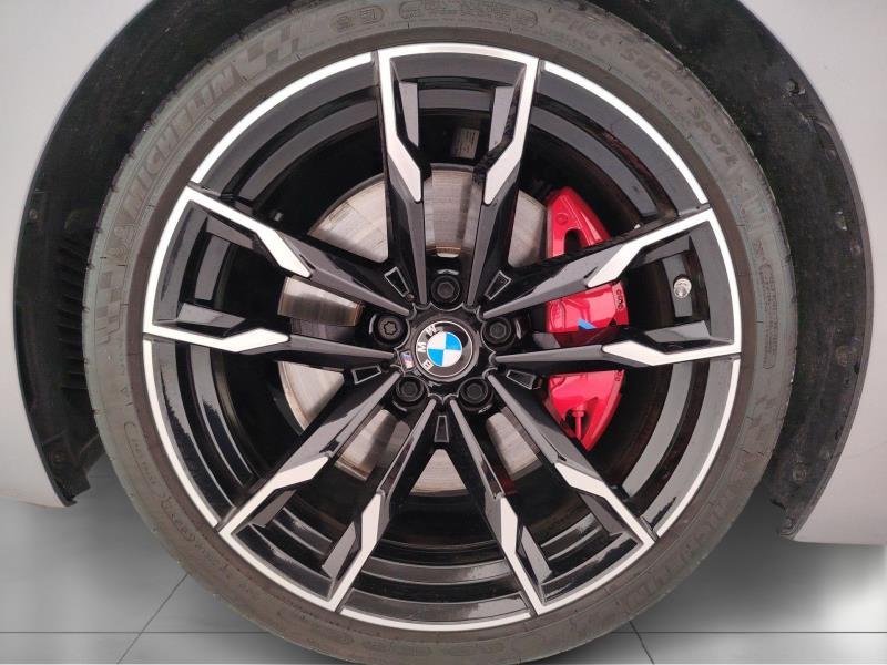 BMW Z4 m40i auto