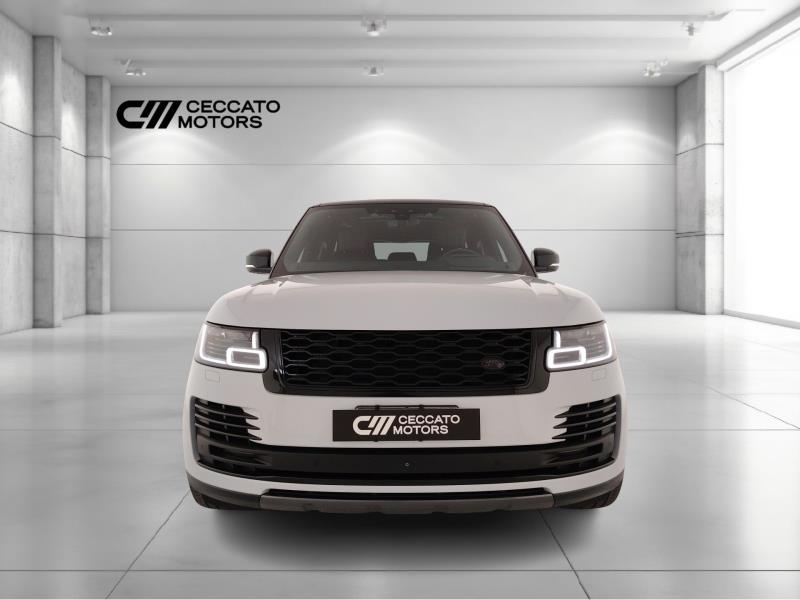 LAND ROVER Range rover 4.4 sdv8 autobiography auto my19