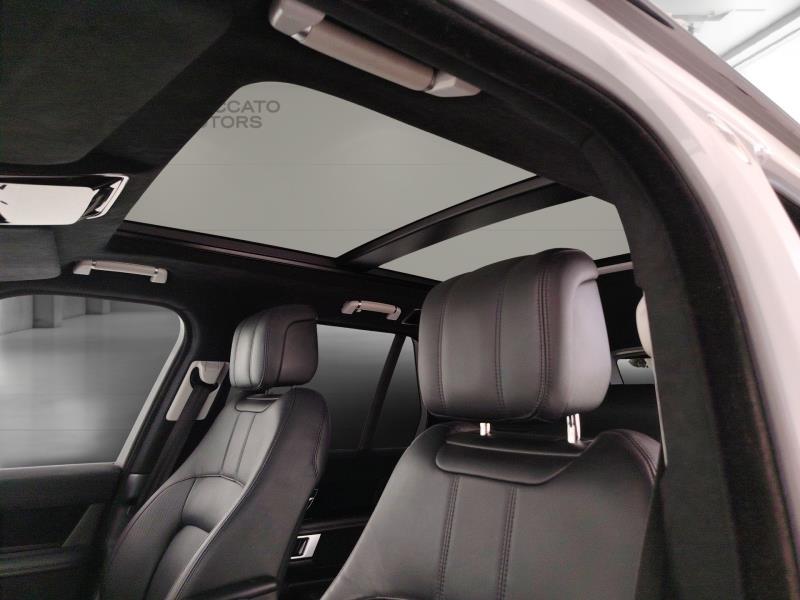 LAND ROVER Range rover 4.4 sdv8 autobiography auto my19