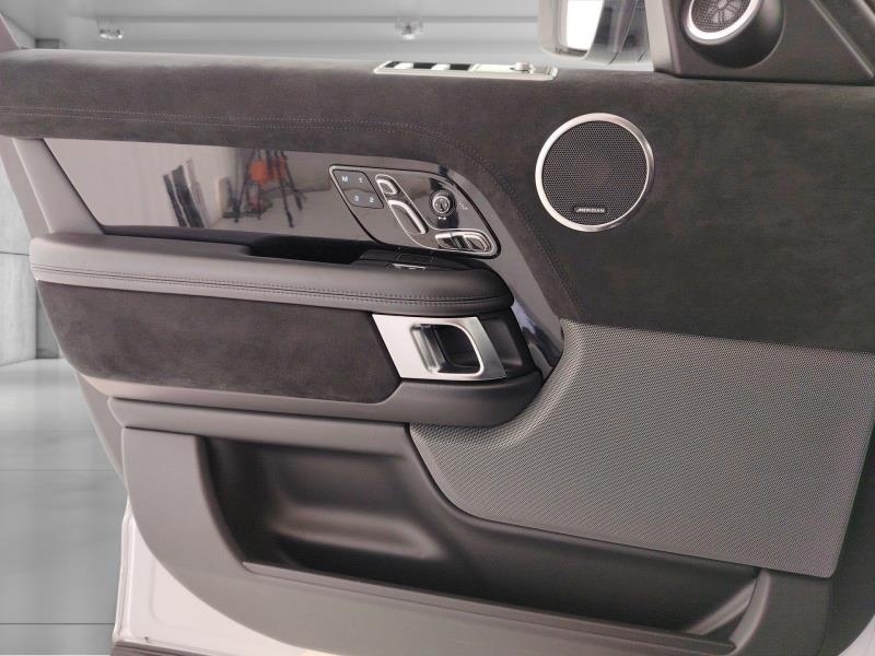 LAND ROVER Range rover 4.4 sdv8 autobiography auto my19