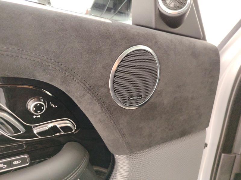 LAND ROVER Range rover 4.4 sdv8 autobiography auto my19