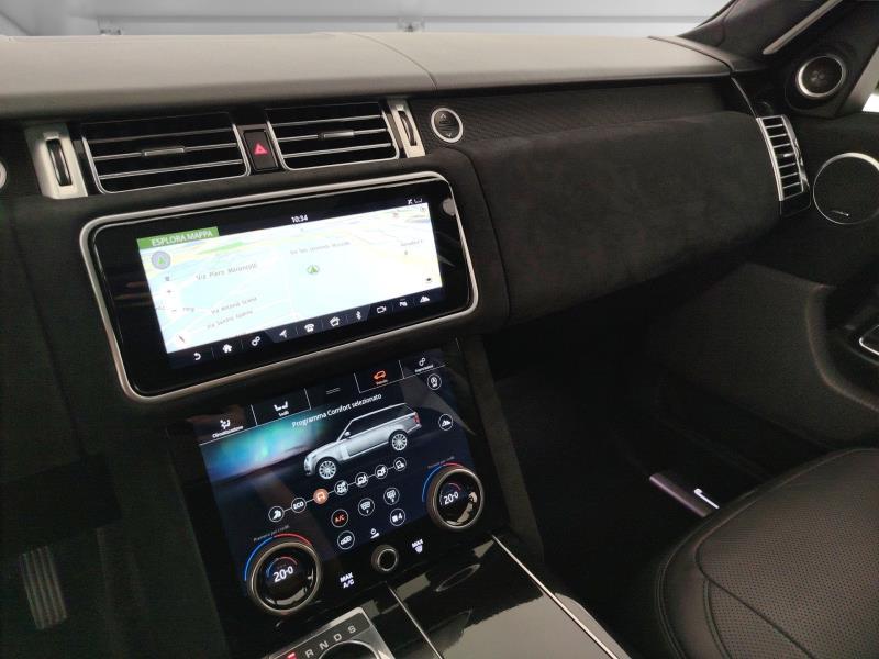 LAND ROVER Range rover 4.4 sdv8 autobiography auto my19