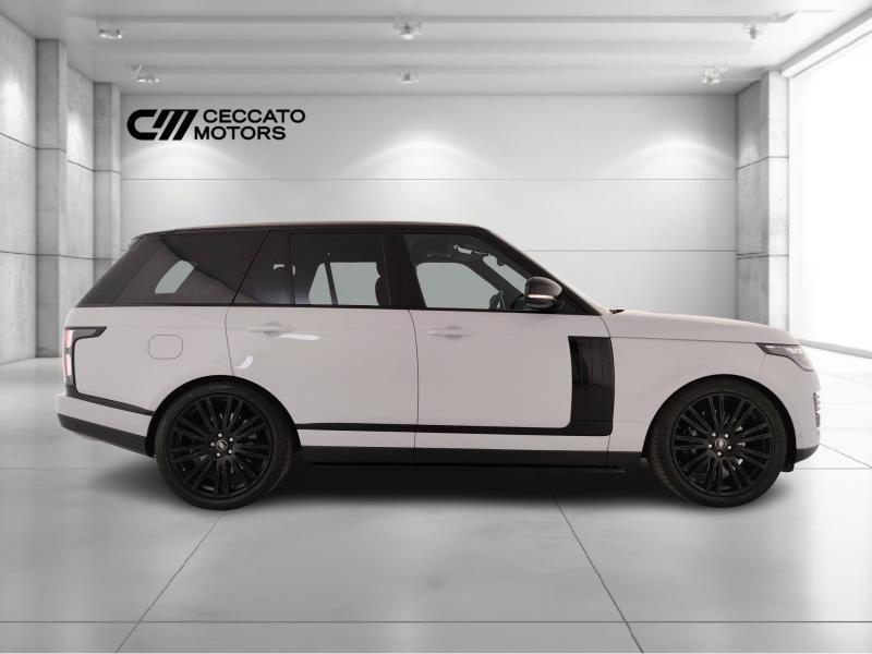 LAND ROVER Range rover 4.4 sdv8 autobiography auto my19