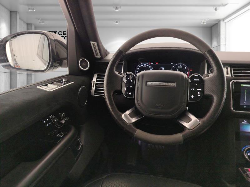LAND ROVER Range rover 4.4 sdv8 autobiography auto my19