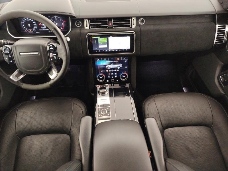 LAND ROVER Range rover 4.4 sdv8 autobiography auto my19