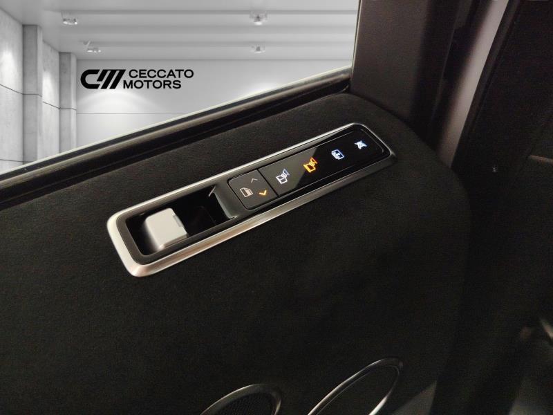 LAND ROVER Range rover 4.4 sdv8 autobiography auto my19