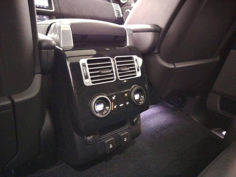 LAND ROVER Range rover 4.4 sdv8 autobiography auto my19