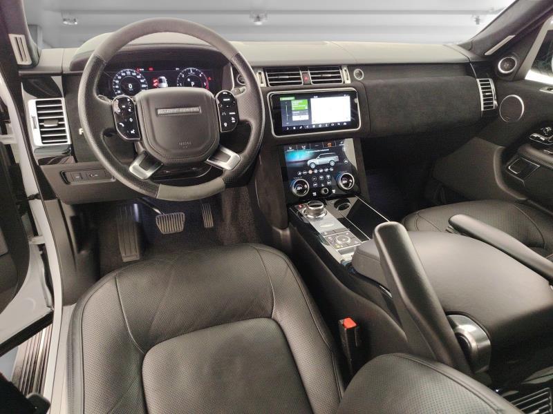 LAND ROVER Range rover 4.4 sdv8 autobiography auto my19