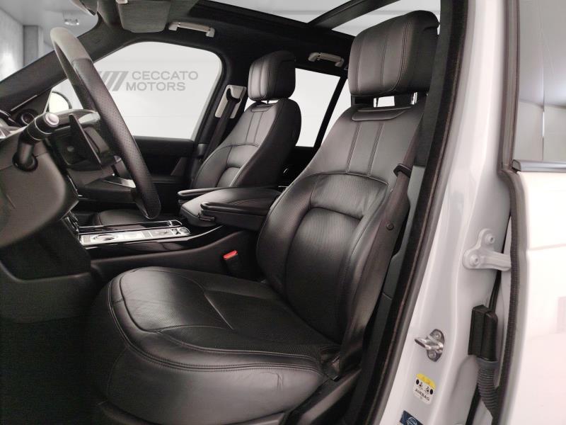 LAND ROVER Range rover 4.4 sdv8 autobiography auto my19