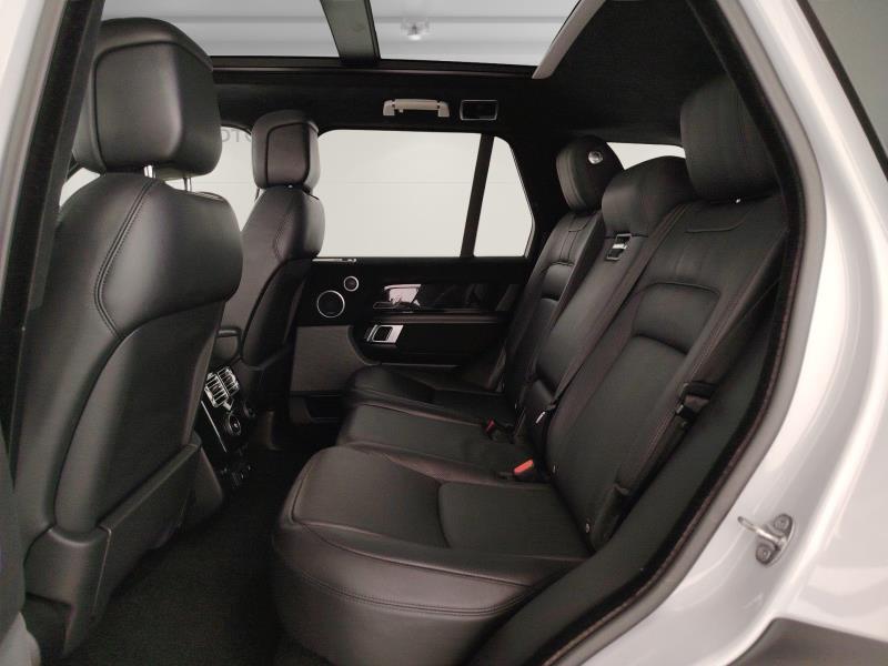 LAND ROVER Range rover 4.4 sdv8 autobiography auto my19