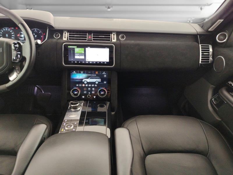 LAND ROVER Range rover 4.4 sdv8 autobiography auto my19